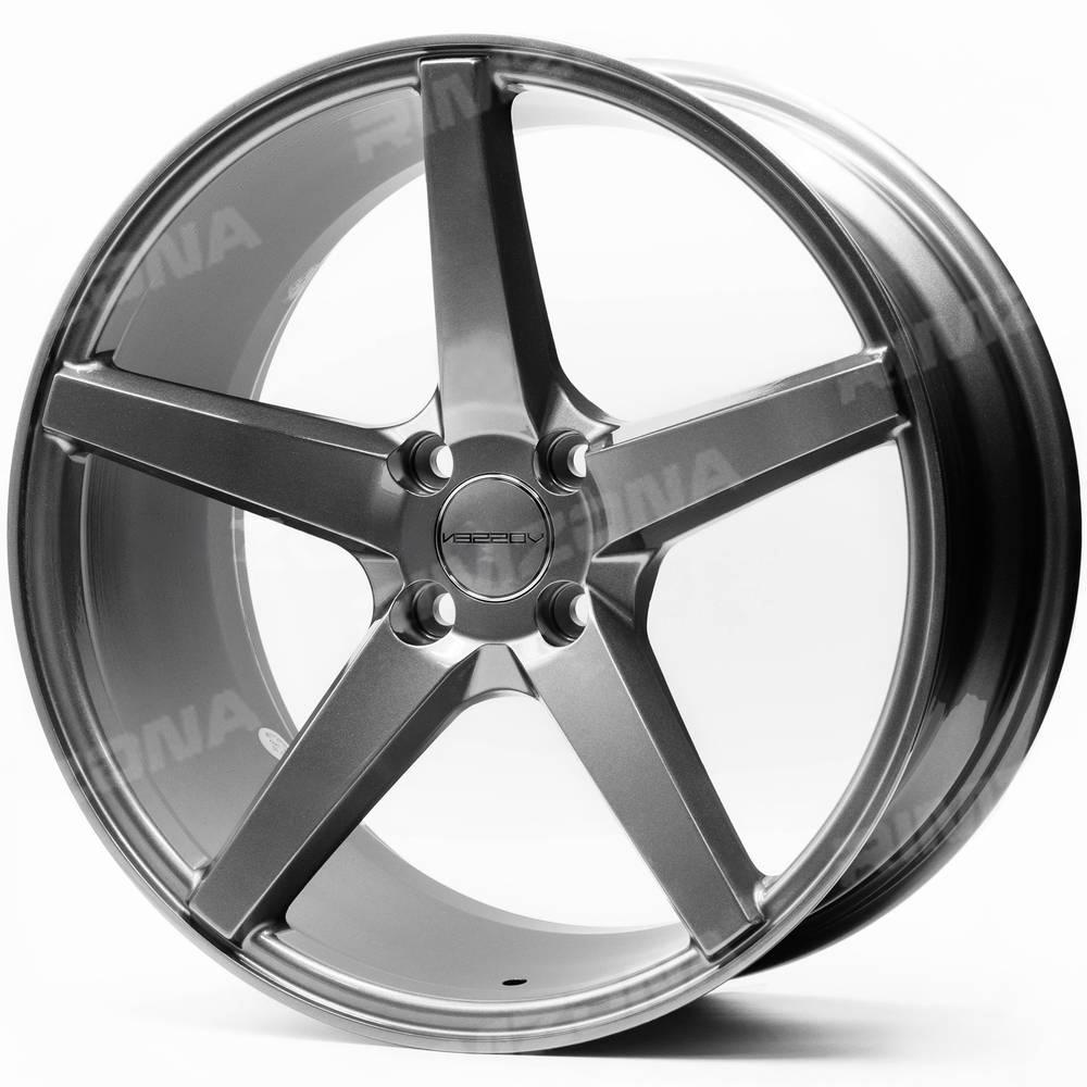 Литые диски PP-Rims VOSSEN R17 7.5J 5x114.3 ET33 dia 73.1 (51946202) купить  в Казани по выгодной цене