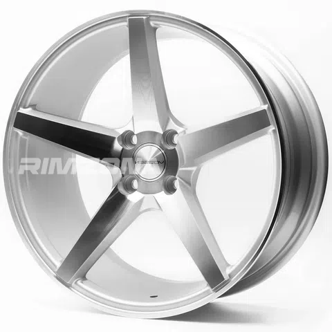 Литой диск В СТИЛЕ VOSSEN VPS303 R16 7.5J 4x100 ET35 dia 73.1