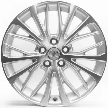 Литой диск В стиле Toyota VL0275 R18 8J 5x114.3 ET50 dia 60.1