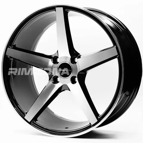 Литой диск В СТИЛЕ VOSSEN VPS303 R14 6J 4x98 ET30 dia 58.5