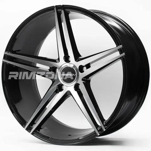 Литой диск В СТИЛЕ VOSSEN VPS302 R17 7.5J 5x100 ET38 dia 73.1