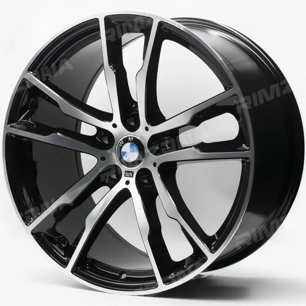 Литые диски В стиле BMW 611 Style R20 10/11J 5x120 ET40/37 dia 74.1  (72436935) купить в Казани по выгодной цене