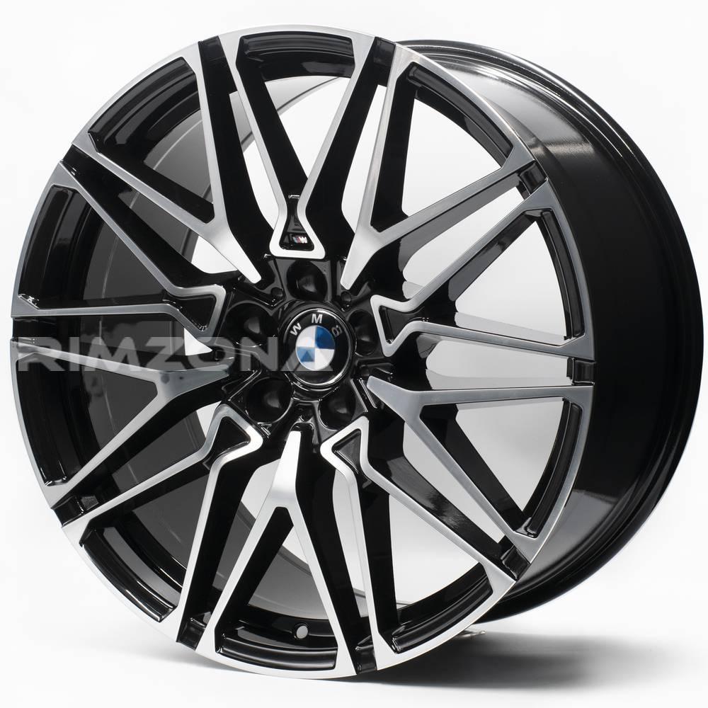 Литые диски В стиле BMW BLI1025 R19 8.5J 5x120 ET35 dia 72.6 (113518201)  купить в Казани по выгодной цене