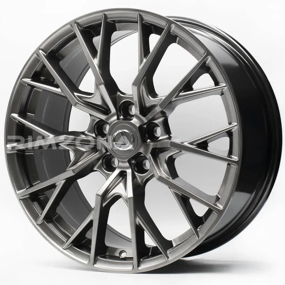 Литые диски В стиле Lexus IP0106 R19 8J 5x114.3 ET35 dia 0.0 (72436852)  купить в Казани по выгодной цене