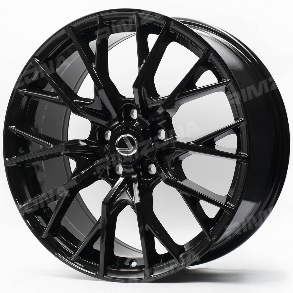 Литые диски REPLIKA IP LEXUS R19 8J 5x114.3 ET35 dia 73.1 (90565377) купить  в Казани по выгодной цене