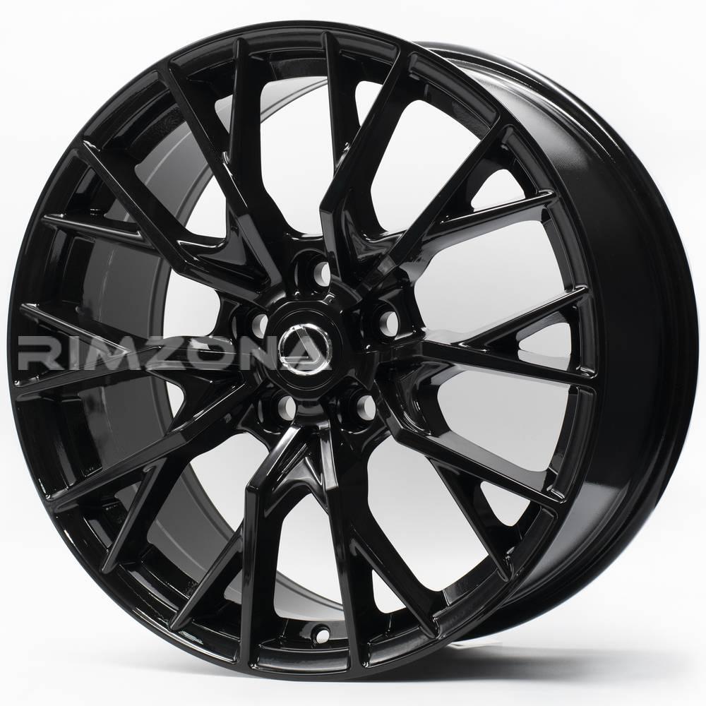 Литые диски Replika P LEXUS R19 8J 5x114.3 ET35 dia 73.1 (90565377) купить  в Казани по выгодной цене