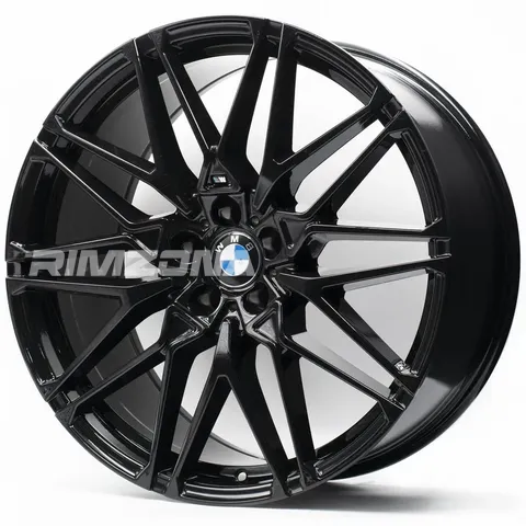 Литой диск В стиле BMW 818m Style R20 10/11.5J 5x120 ET40/35 dia 74.1