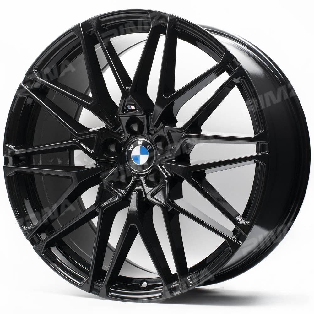 Литые диски В стиле BMW BLI0063 R20 10.5J 5x112 ET40 dia 66.6 (103402894)  купить в Казани по выгодной цене