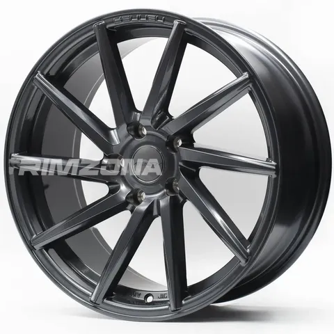 Литой диск В СТИЛЕ VOSSEN CVT R15 7J 4x100 ET35 dia 73.1