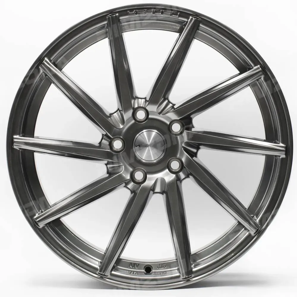 Литые диски В СТИЛЕ VOSSEN CVT R19 8.5J 5x114.3 ET35 dia 73.1 (92911811)  купить в Казани по выгодной цене