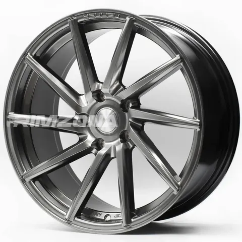 Литой диск В СТИЛЕ VOSSEN CVT R16 6.5J 5x100 ET35 dia 73.1