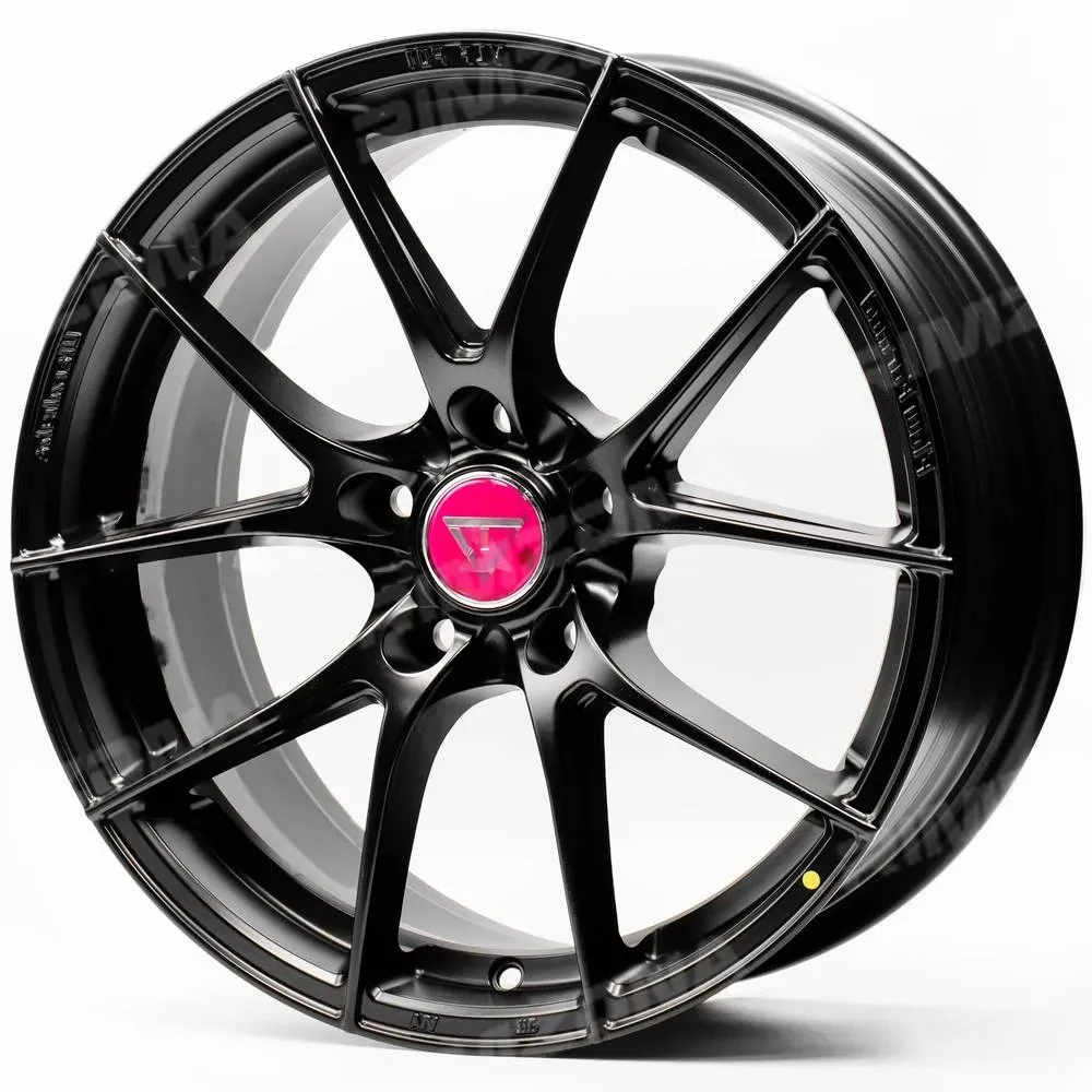 Литые FlowForming диски WHEELEGEND VLF-P01 R17 7.5J 5x108 ET38 dia 73.1  (91858241) купить в Казани по выгодной цене