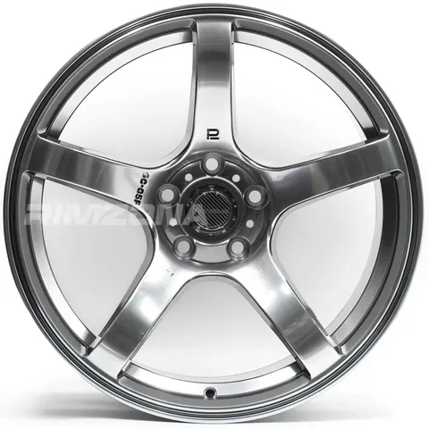 Литой диск PRODRIVE GC-05F R17 8J 5x100 ET35 dia 73.1