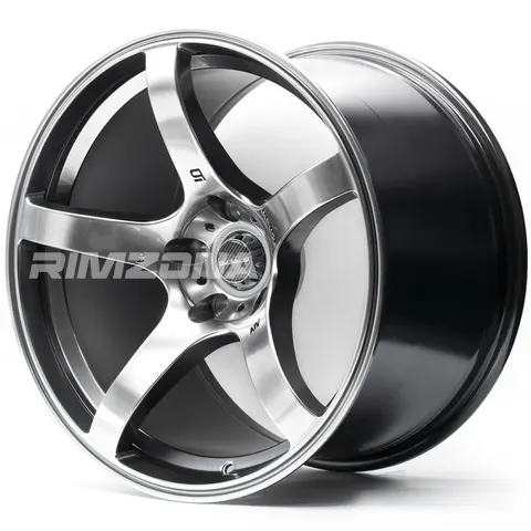 Литой диск PRODRIVE GC-05F R18 10.5J 5x114.3 ET22 dia 73.1