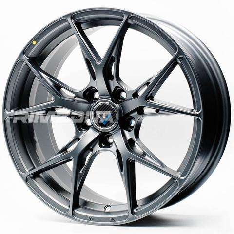 Литой диск PP-Rims WHEELEGEND R18 8J 5x114.3 ET38 dia 73.1