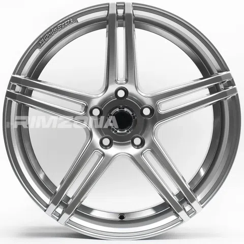 Литой диск WEDS Sport S5R R18 8.5/9.5J 5x114.3 ET35/20 dia 73.1