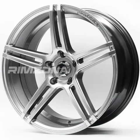 Литой диск WEDS Sport S5R R17 9J 5x100 ET30 dia 73.1