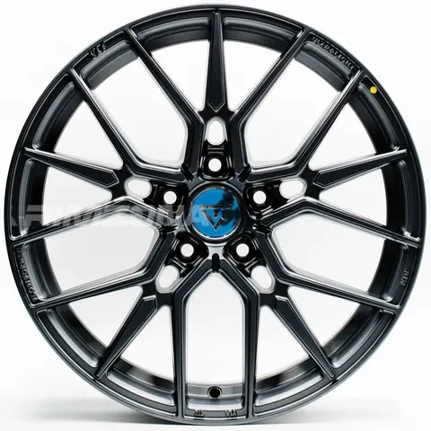 Литой диск WHEELEGEND VLF22 R18 8J 5x114.3 ET38 dia 73.1