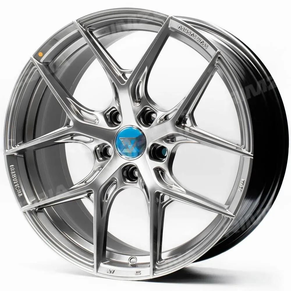 Литые FlowForming диски WHEELEGEND VLF 20 R18 8J 5x108 ET38 dia 63.4  (85886989) купить в Казани по выгодной цене