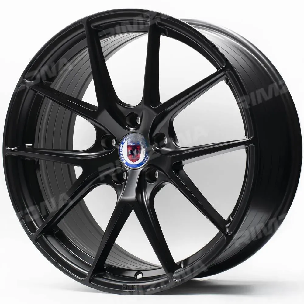 Литые диски HRE P101 R19 8.5J 5x112 ET38 dia 66.6 (92934026) купить в  Казани по выгодной цене