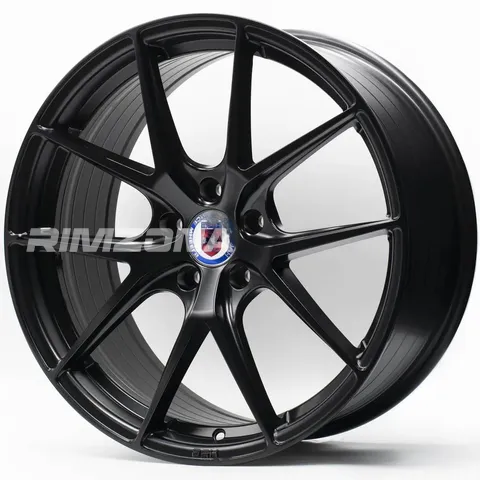 Литой диск Replika P HRE R19 8.5J 5x114.3 ET38 dia 73.1