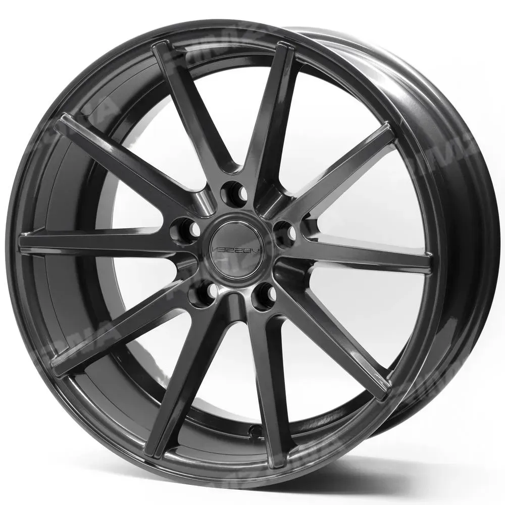 Диски Vossen VPS-304 (2327) MB