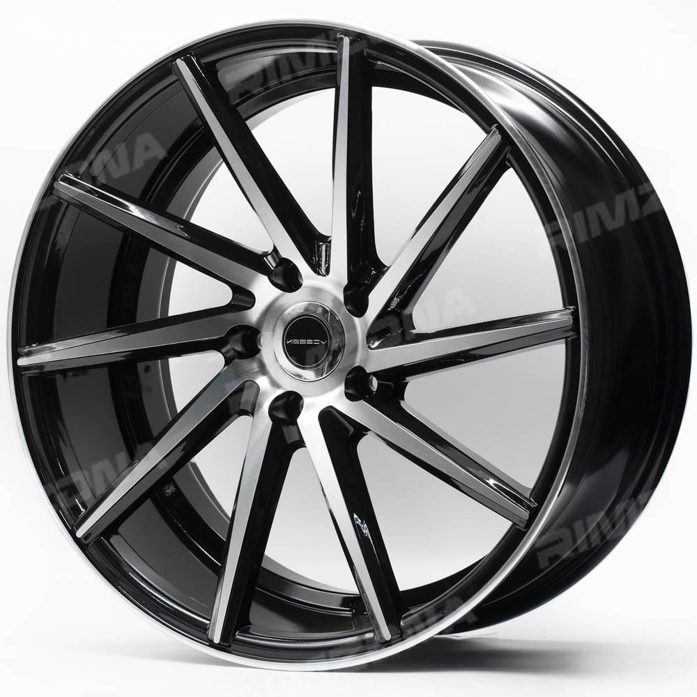 Литые диски PP-Rims VOSSEN CVT R16 7.5J 5x100 ET35 dia 73.1 (84285789)  купить в Казани по выгодной цене