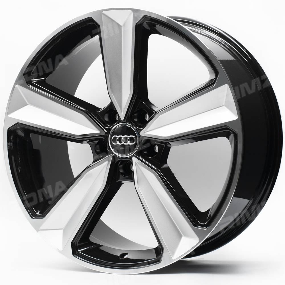 Литые диски AUDI IP0791 R20 9J 5x112 ET30 dia 0.0 (95864940) купить в Казани  по выгодной цене