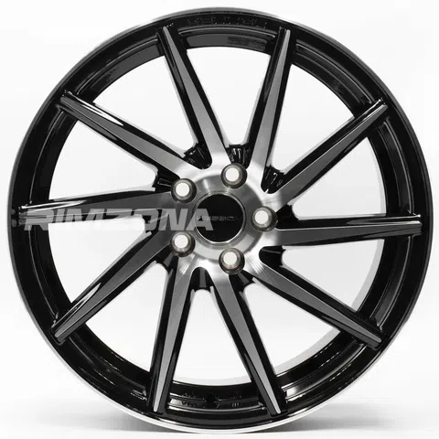 Литой диск В СТИЛЕ VOSSEN CVT R20 8.5J 5x108 ET35 dia 73.1