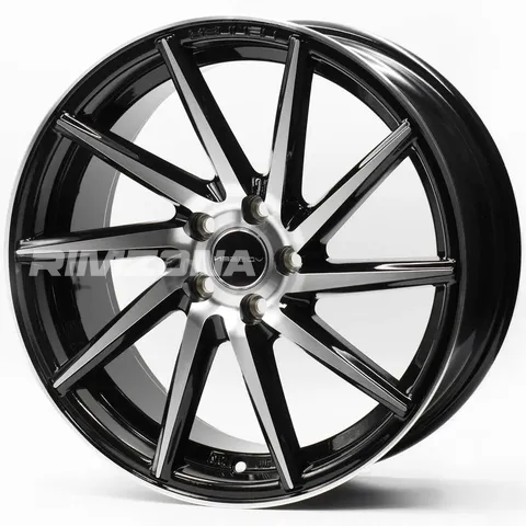 Литой диск В СТИЛЕ VOSSEN CVT R19 8.5/9.5J 5x114.3 ET35/30 dia 73.1