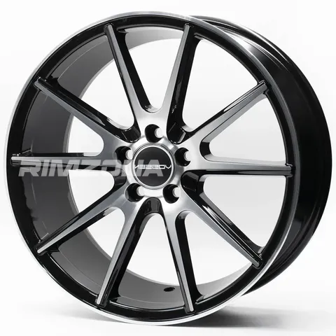 Литой диск В СТИЛЕ VOSSEN VFS1 R18 8J 5x114.3 ET40 dia 73.1