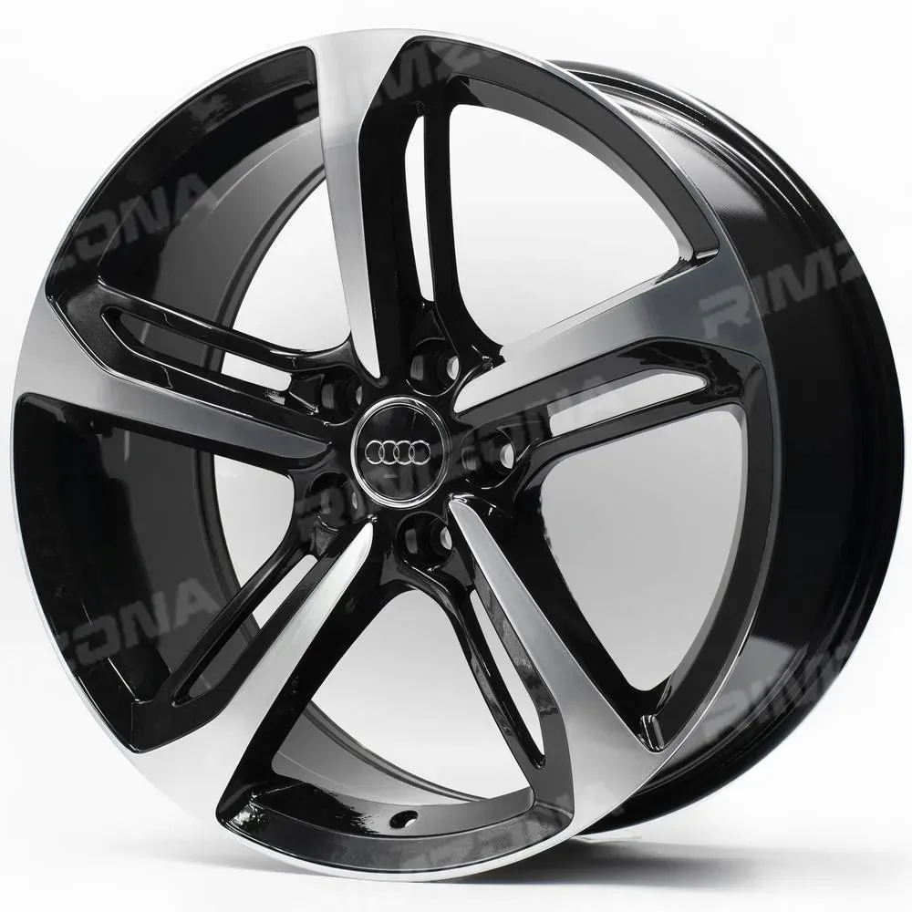 Литые диски В стиле Audi Rotor2 R19 8.5J 5x112 ET35 dia 66.6 (99528357)  купить в Казани по выгодной цене