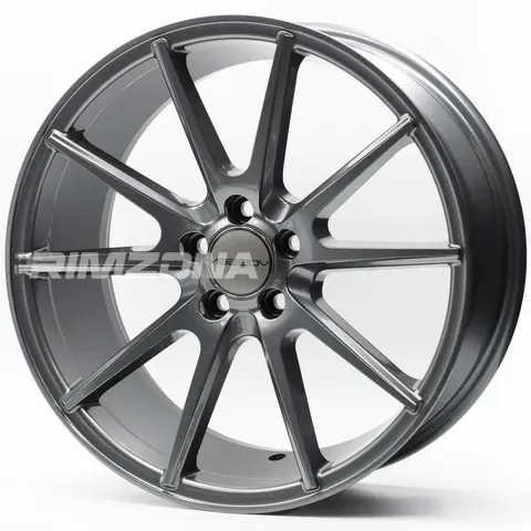 Литой диск В СТИЛЕ VOSSEN VFS1 R17 7.5J 5x114.3 ET40 dia 73.1