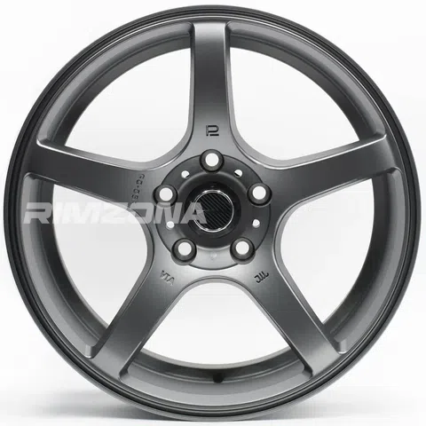 Литой диск PRODRIVE GC-05F R17 8J 5x100 ET35 dia 73.1