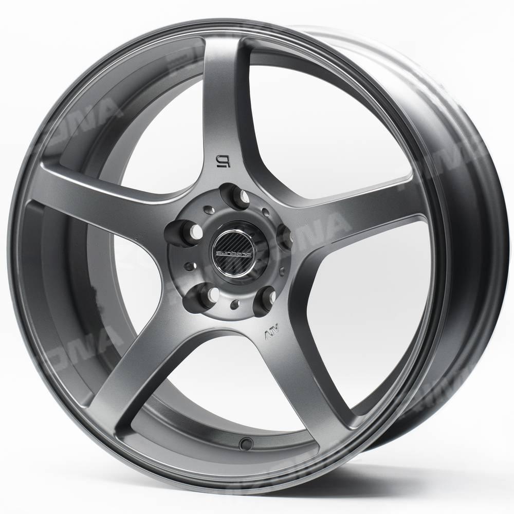 Литые диски Replika P PRODRIVE GC-05F R18 10.5J 5x114.3 ET22 dia 73.1  (83455083) купить в Казани по выгодной цене