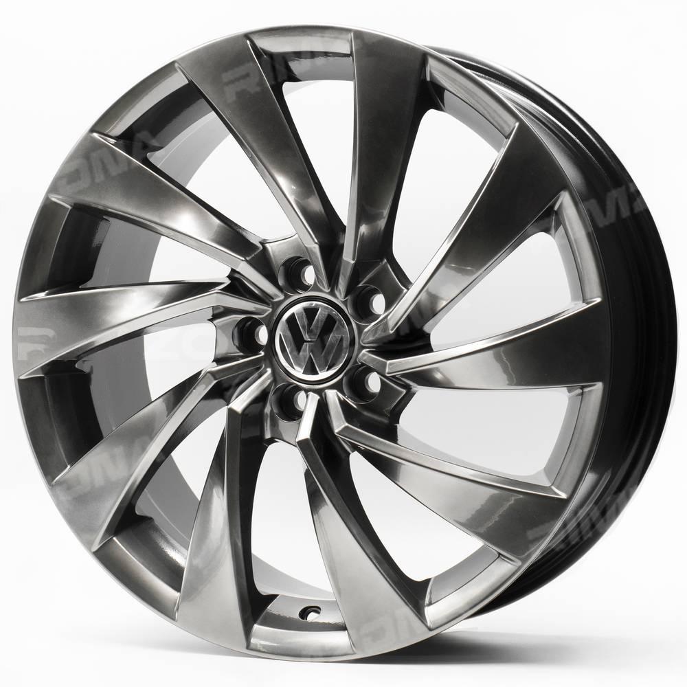 Литые диски VOLKSWAGEN IP0578 R19 8J 5x112 ET35 dia 0.0 (98200000) купить в  Казани по выгодной цене