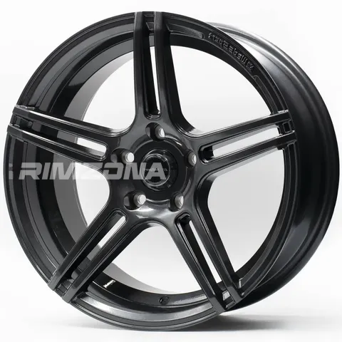 Литой диск WEDS Sport S5R R17 8/9J 5x114.3 ET35/30 dia 73.1