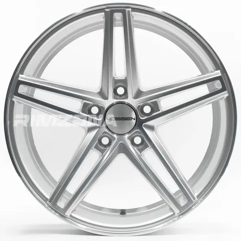 Литой диск В СТИЛЕ VOSSEN CV5 R17 7.5J 5x100 ET35 dia 73.1