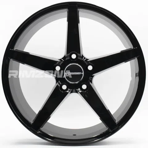 Литой диск В СТИЛЕ VOSSEN VPS303 R17 7.5J 5x105 ET33 dia 73.1