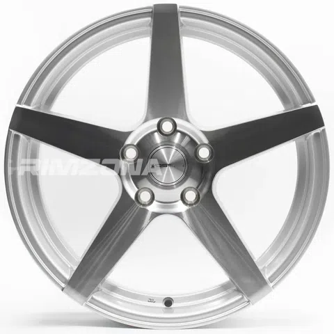 Литой диск В СТИЛЕ VOSSEN CV3 Volterra R19 8.5J 5x114.3 ET35 dia 73.1