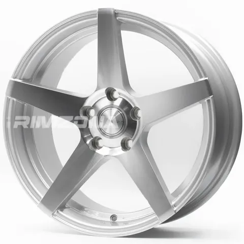 Литой диск В СТИЛЕ VOSSEN CV3 Volterra R18 8J 5x114.3 ET38 dia 73.1