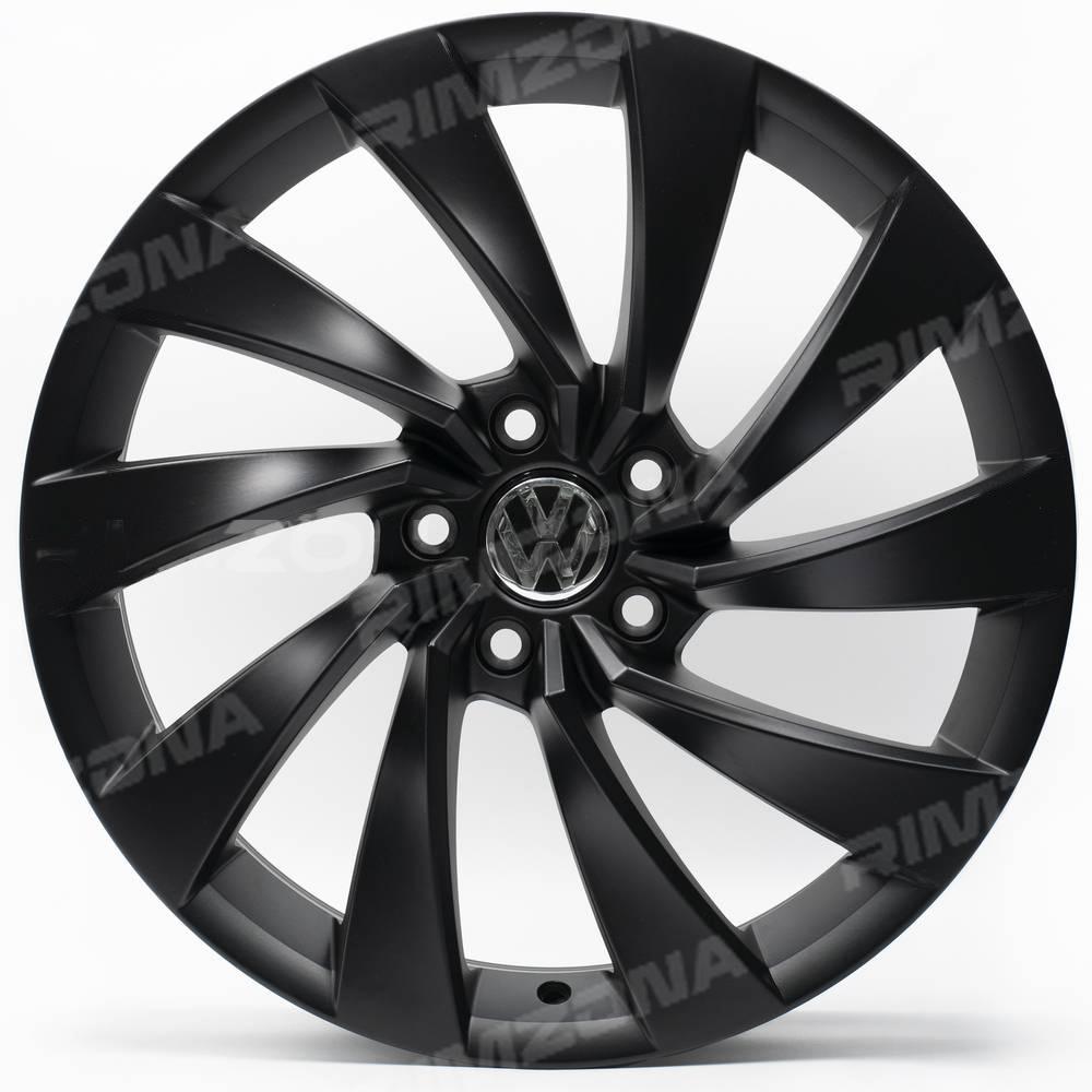 Литые диски Replika P VOLKSWAGEN R17 7.5J 5x112 ET35 dia 66.6 (97889405)  купить в Казани по выгодной цене