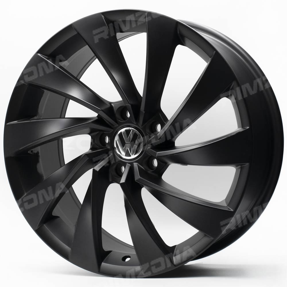 Литые диски PP-Rims VOLKSWAGEN R17 7.5J 5x112 ET35 dia 66.6 (97889405)  купить в Казани по выгодной цене