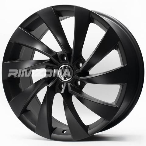 Литой диск PP-Rims VOLKSWAGEN R19 8J 5x112 ET35 dia 66.6