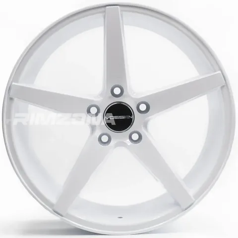 Литой диск В СТИЛЕ VOSSEN VPS303 R18 8.5J 5x114.3 ET33 dia 73.1