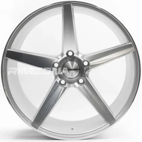 Литой диск В СТИЛЕ VOSSEN VPS303 R16 7.5J 5x100 ET35 dia 73.1