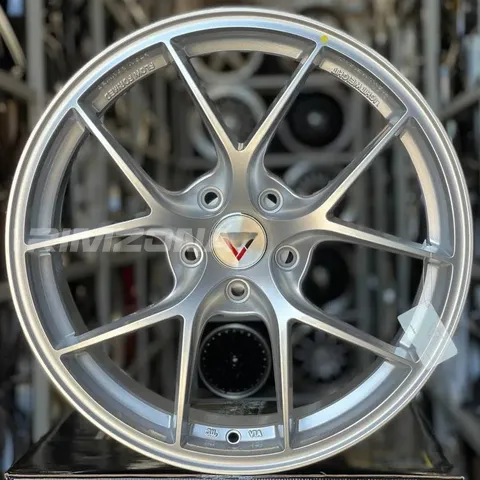 Литой диск WHEELEGEND VLF10 R18 8J 5x112 ET38 dia 66.6