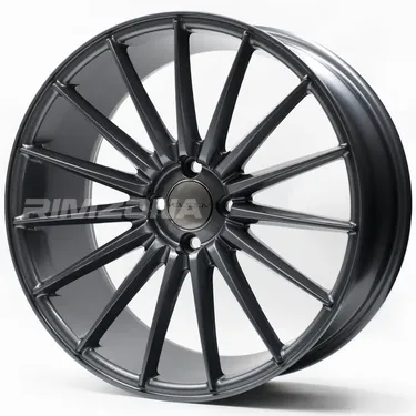 Литой диск В СТИЛЕ VOSSEN VPS305 R18 8J 4x100 ET40 dia 73.1