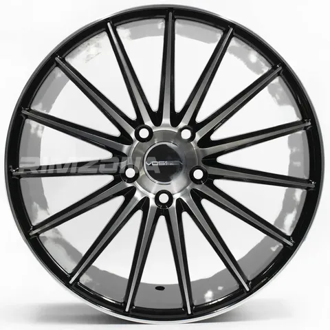 Литой диск В СТИЛЕ VOSSEN VPS305 R17 7.5J 5x114.3 ET40 dia 73.1