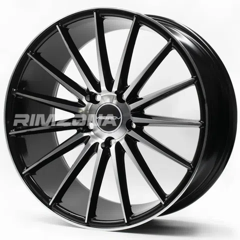 Литой диск В СТИЛЕ VOSSEN VPS305 R18 8J 5x114.3 ET40 dia 73.1